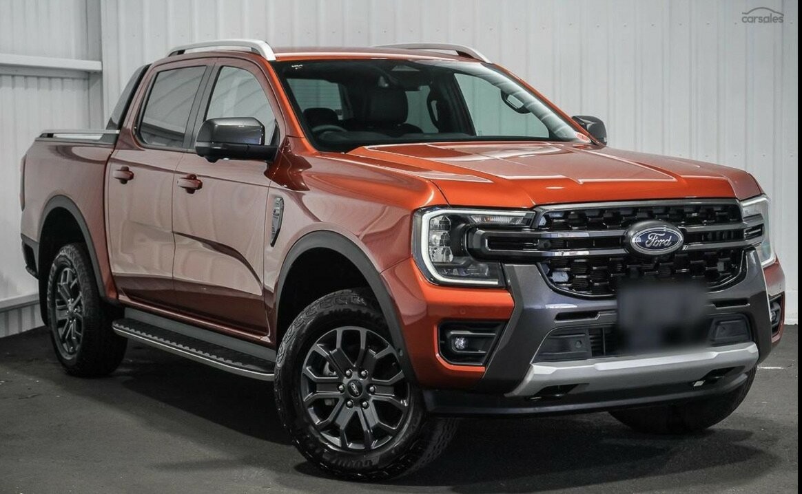 Ford Ranger image 1