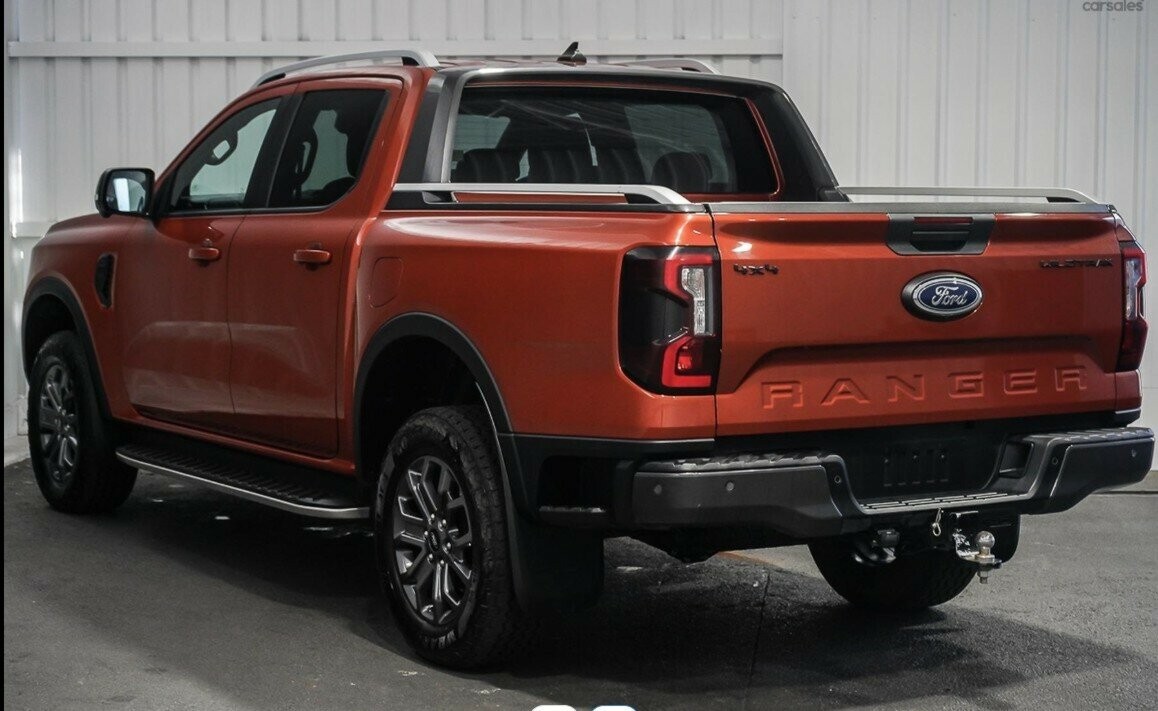 Ford Ranger image 2