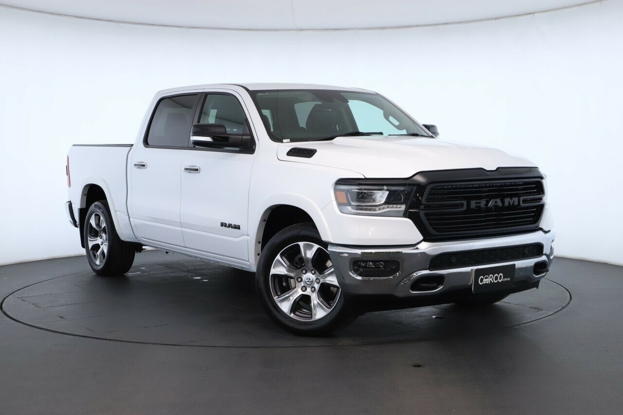 Ram 1500 image 1
