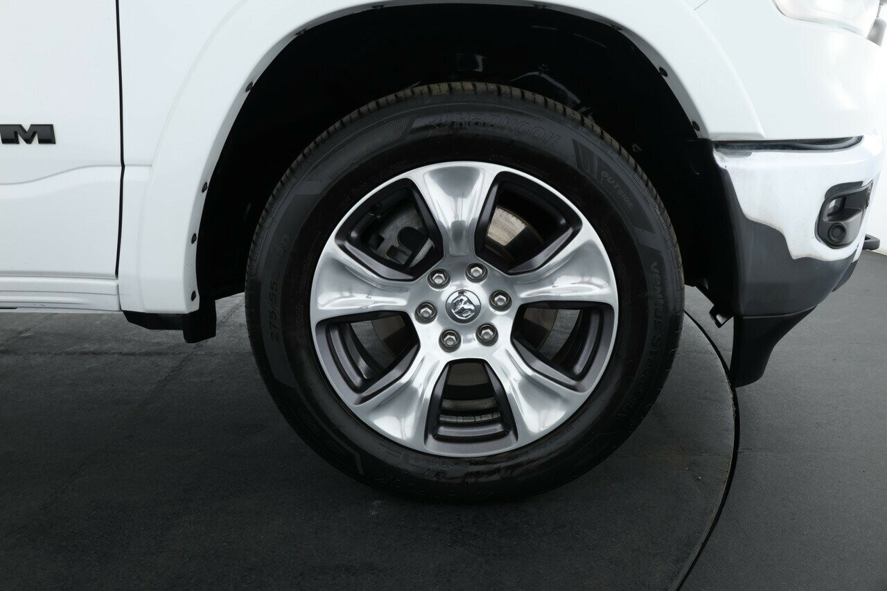 Ram 1500 image 2