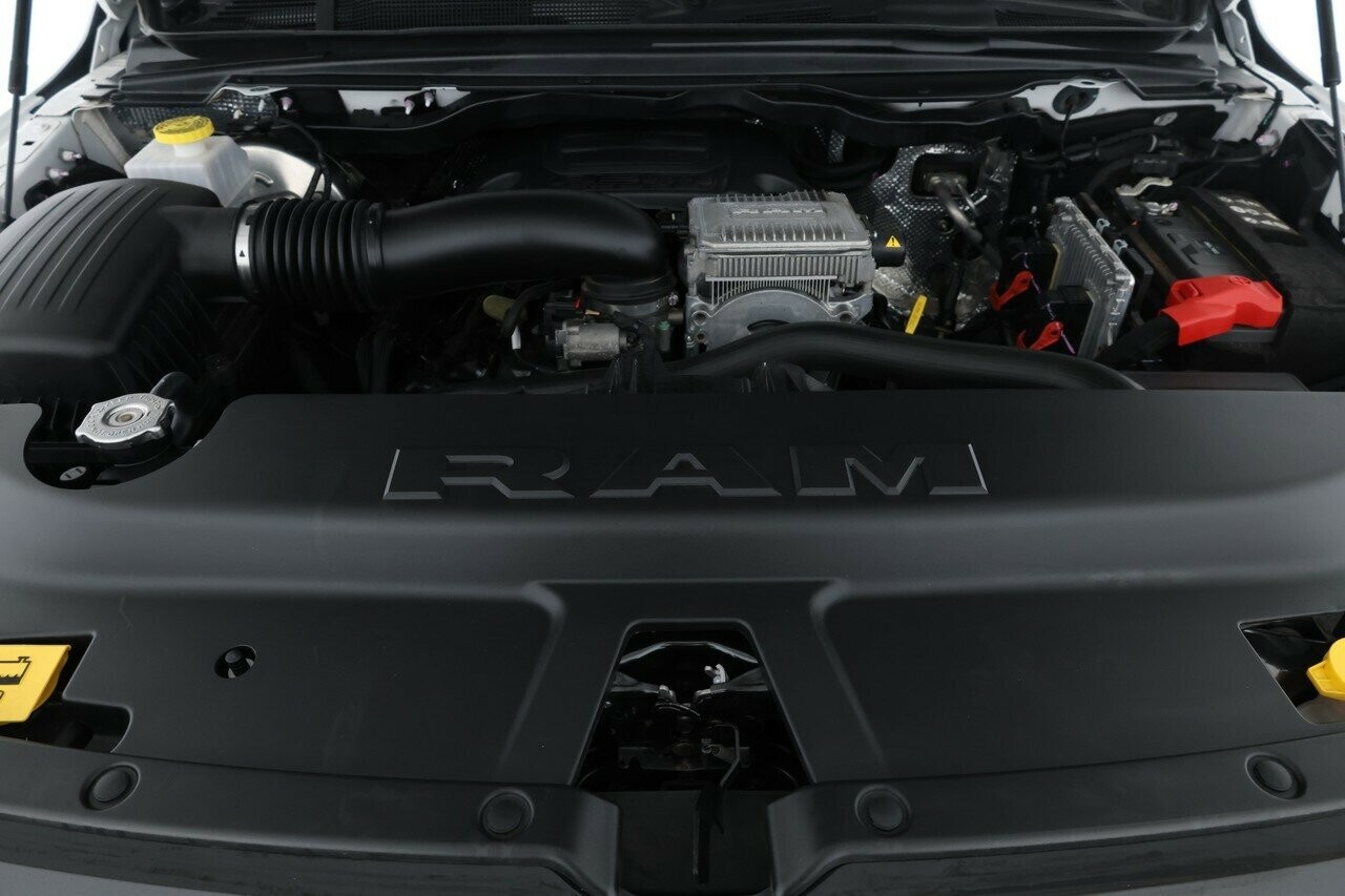 Ram 1500 image 3