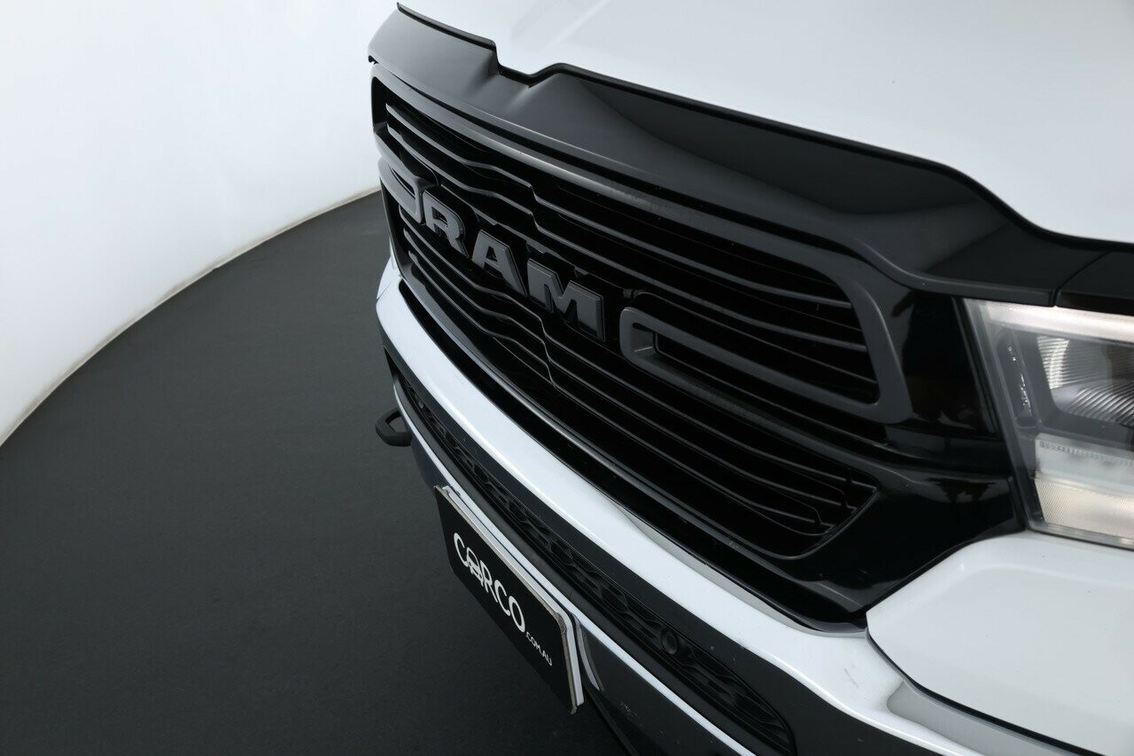 Ram 1500 image 4