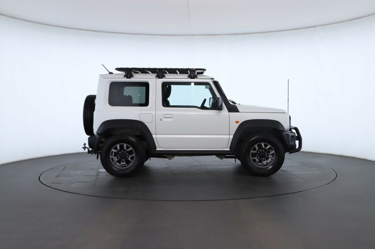 Suzuki Jimny image 3