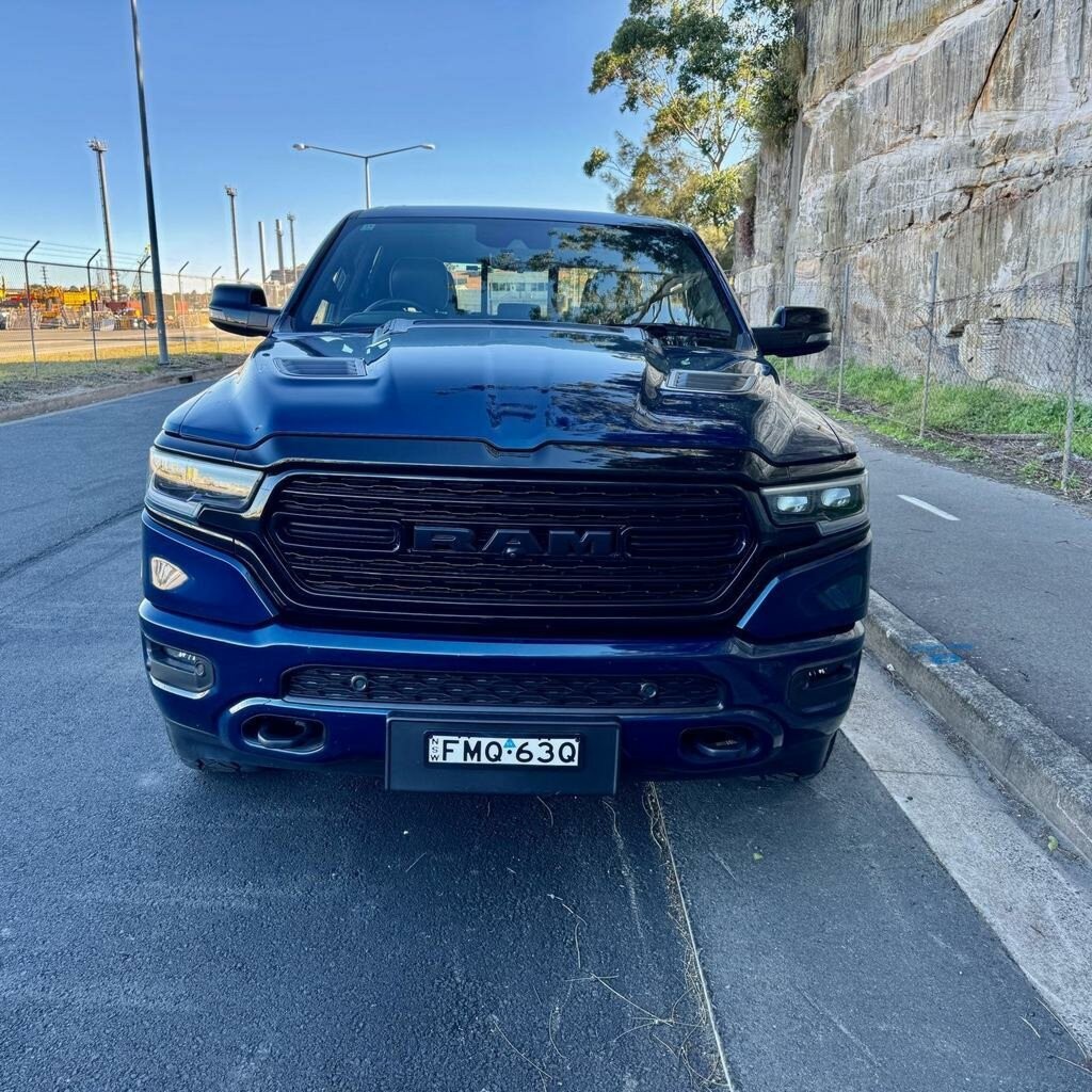 Ram 1500 image 3