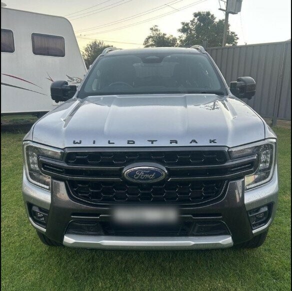 Ford Everest image 3