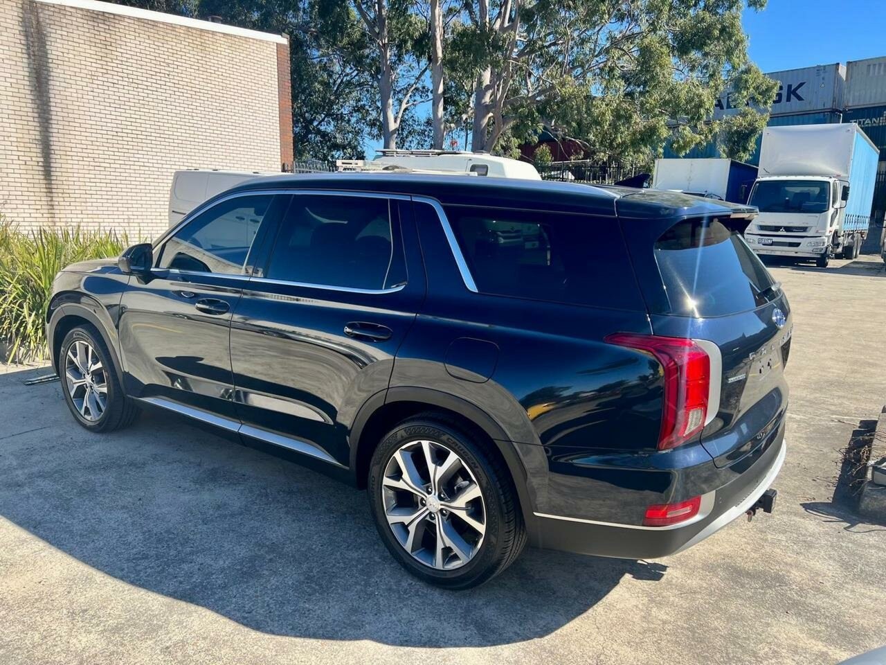 Hyundai Palisade image 4