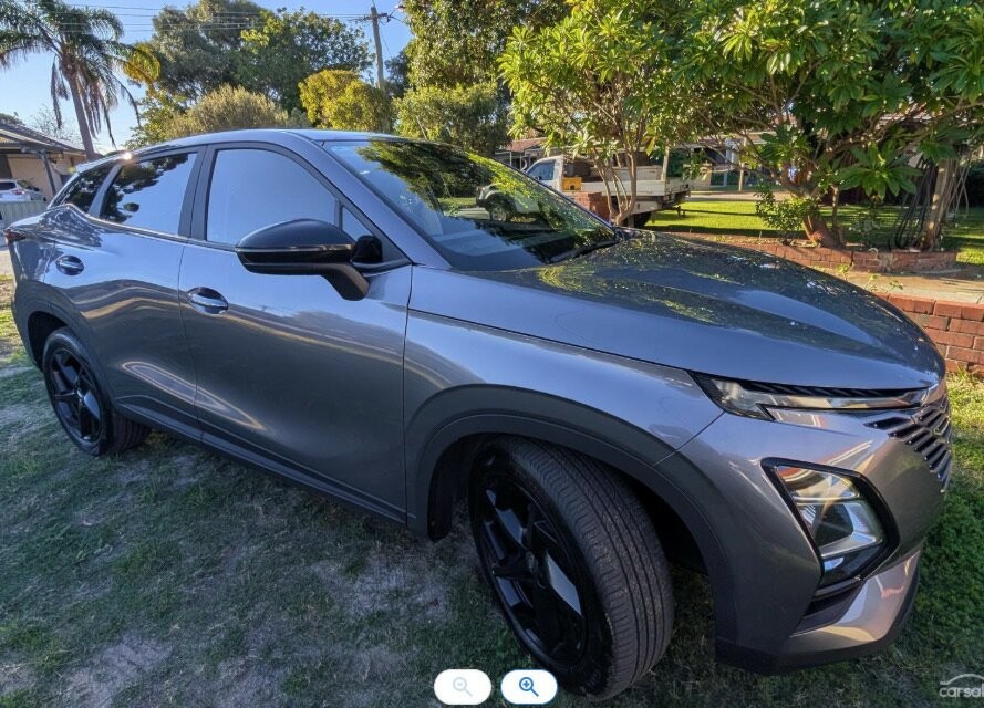 Chery Omoda 5 image 3