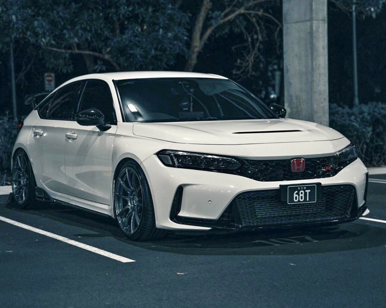 Honda Civic image 1