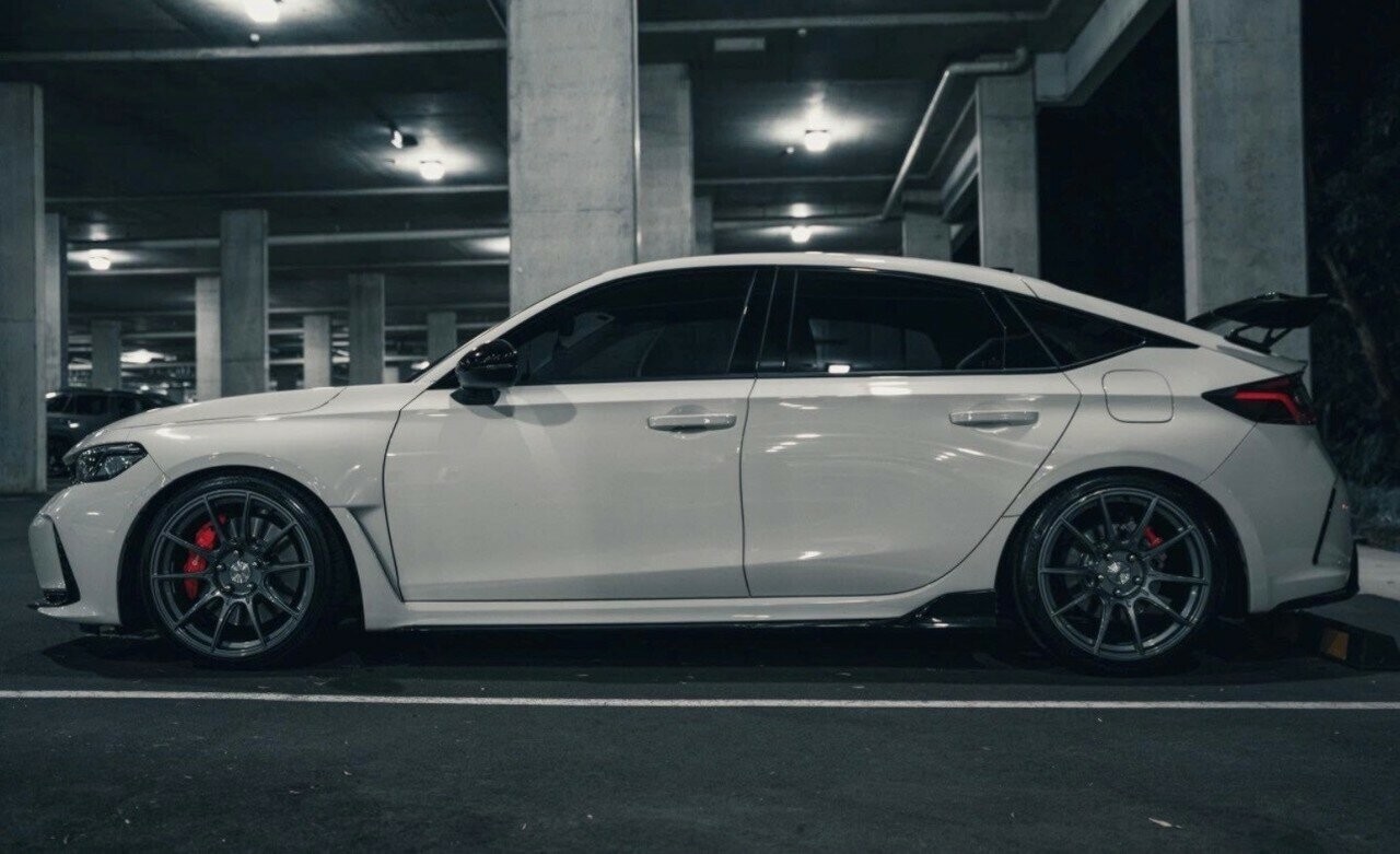 Honda Civic image 2