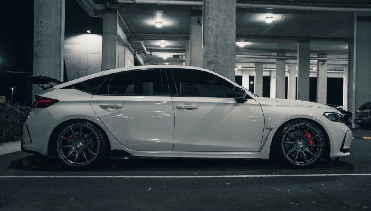 Honda Civic image 4