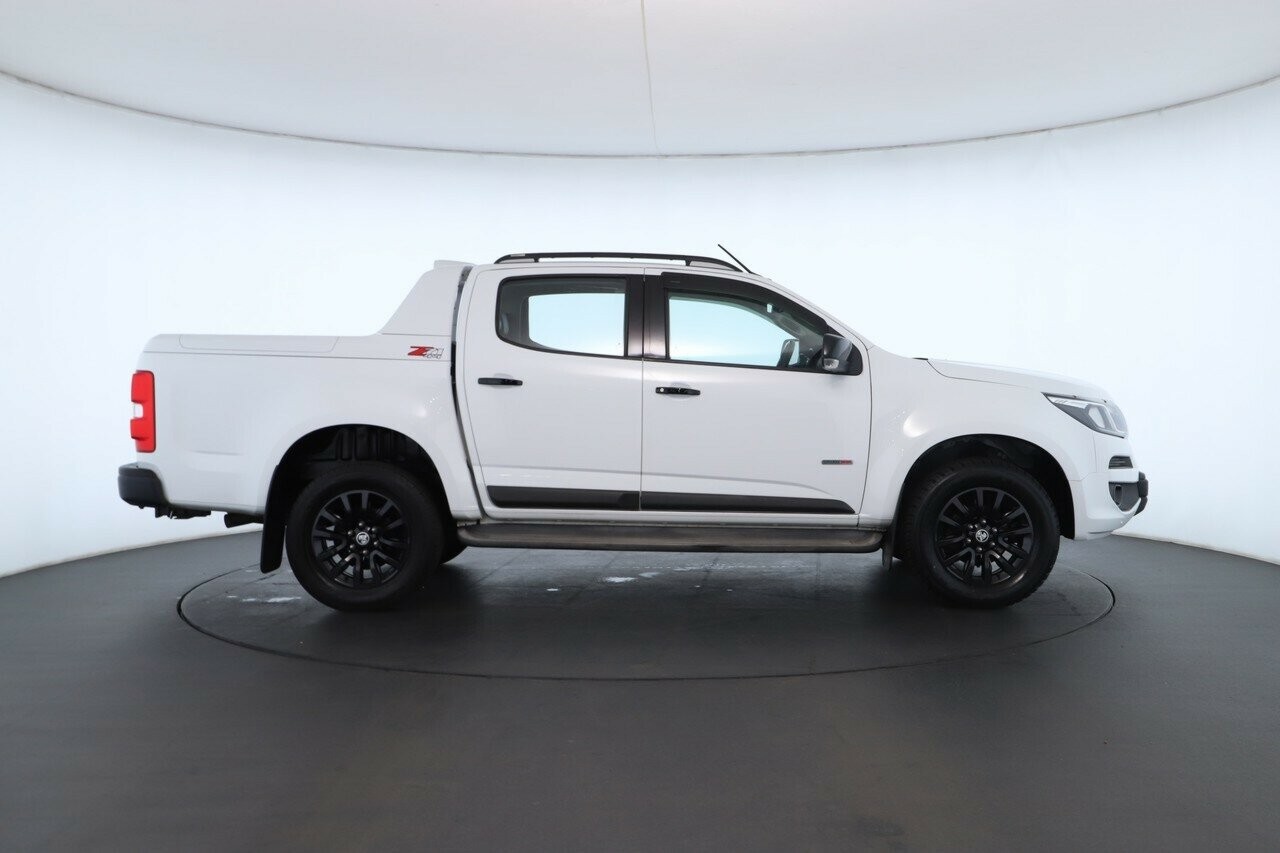 Holden Colorado image 3