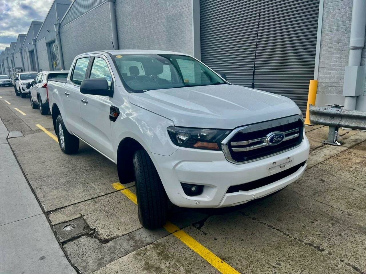 Ford Ranger image 1