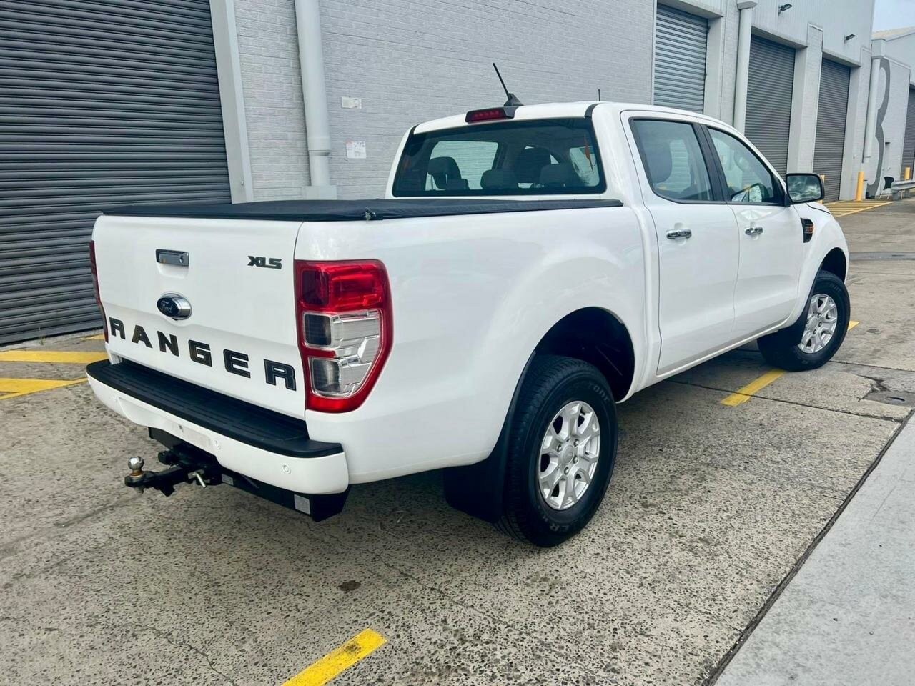Ford Ranger image 3