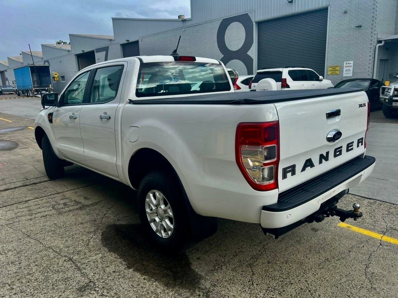 Ford Ranger image 4