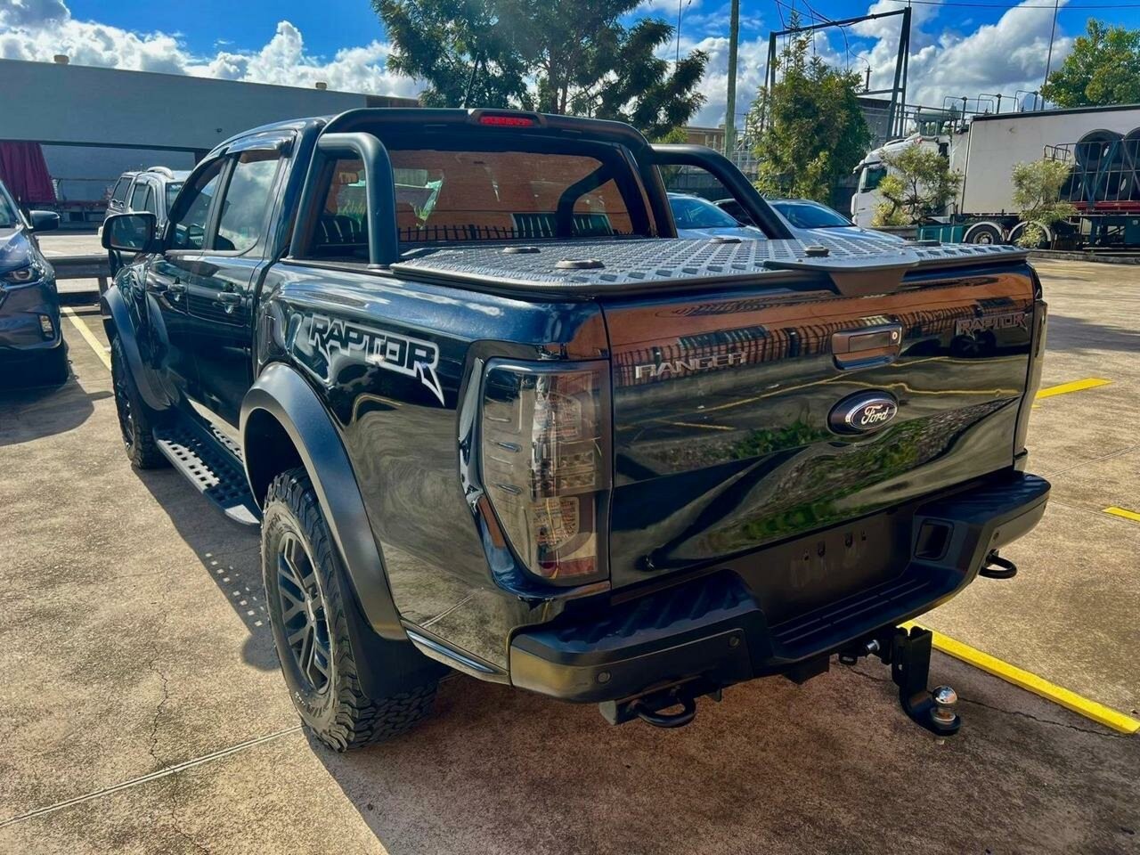 Ford Ranger image 2