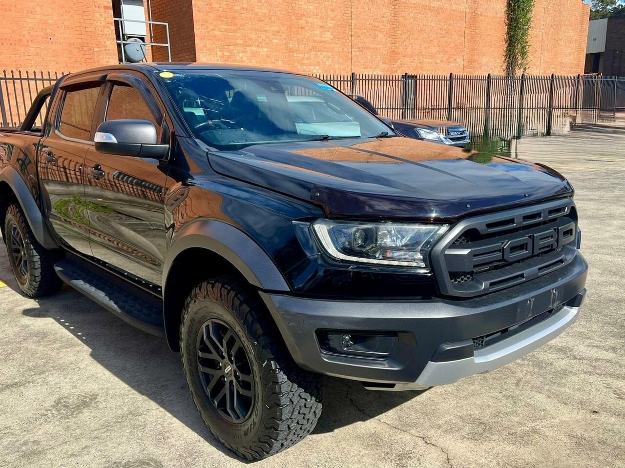 Ford Ranger image 3
