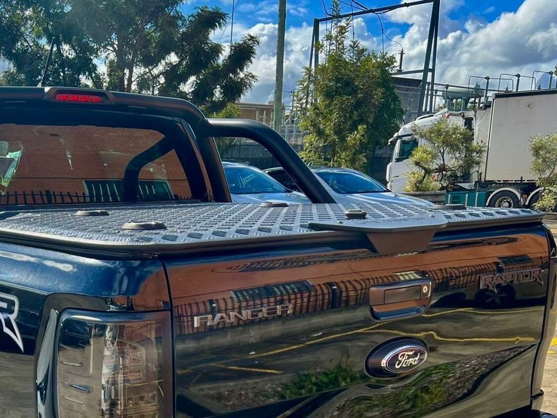 Ford Ranger image 4
