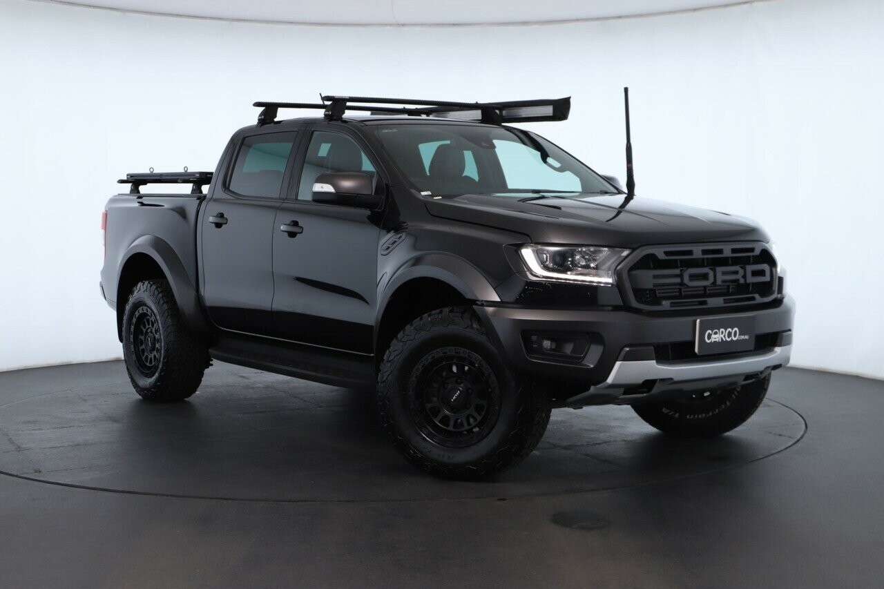 Ford Ranger image 1