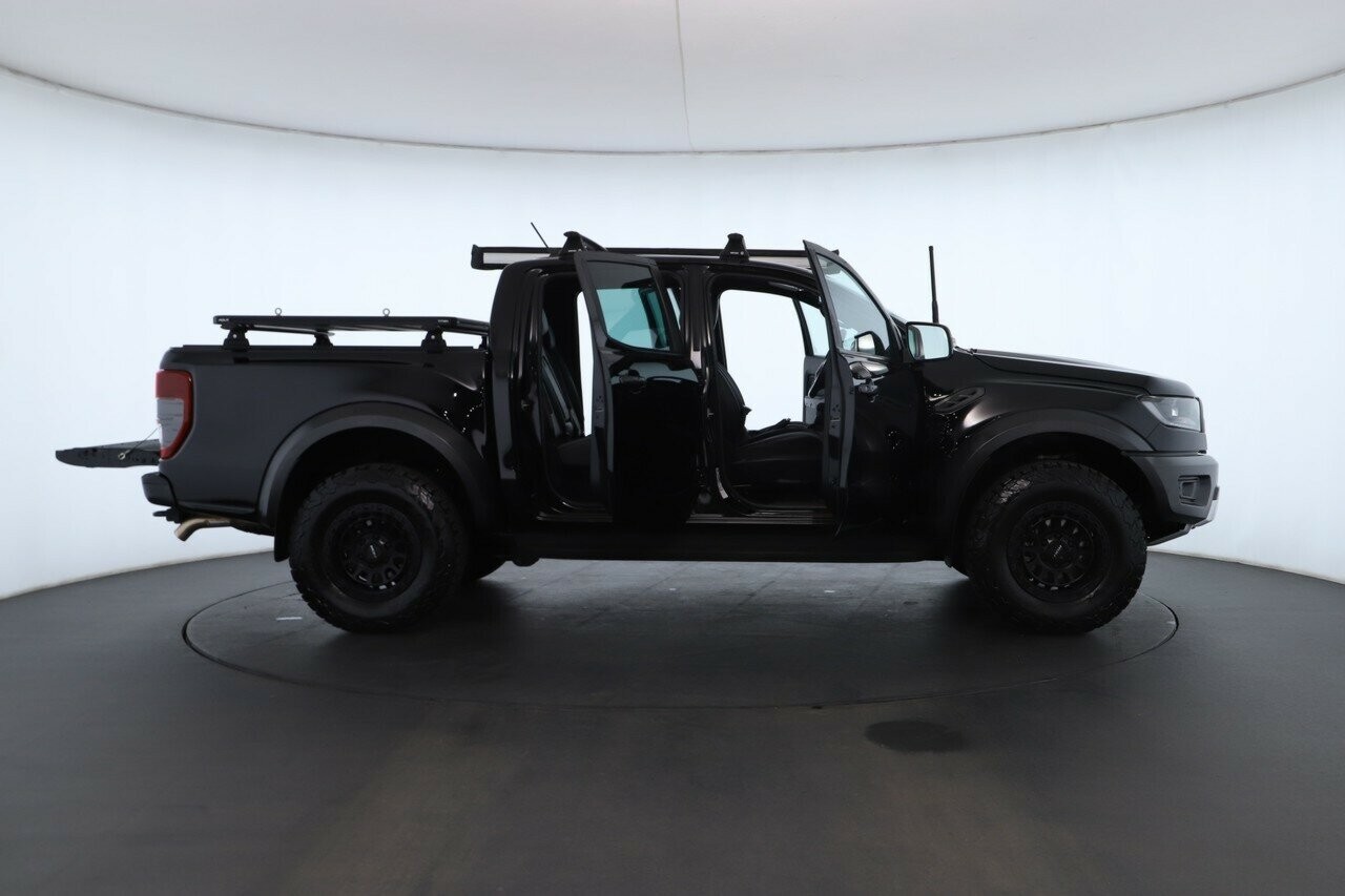 Ford Ranger image 2