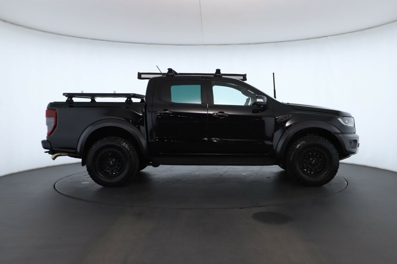 Ford Ranger image 3