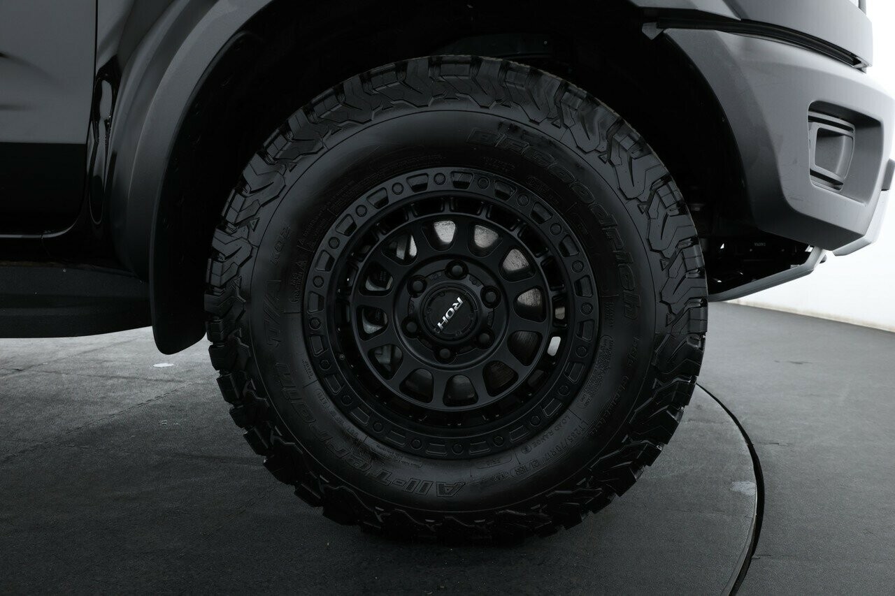 Ford Ranger image 4