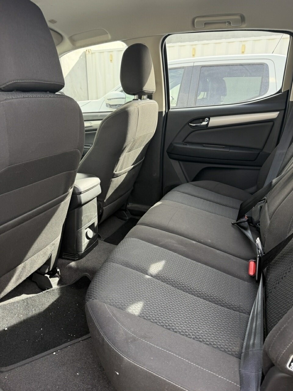 Holden Colorado image 3