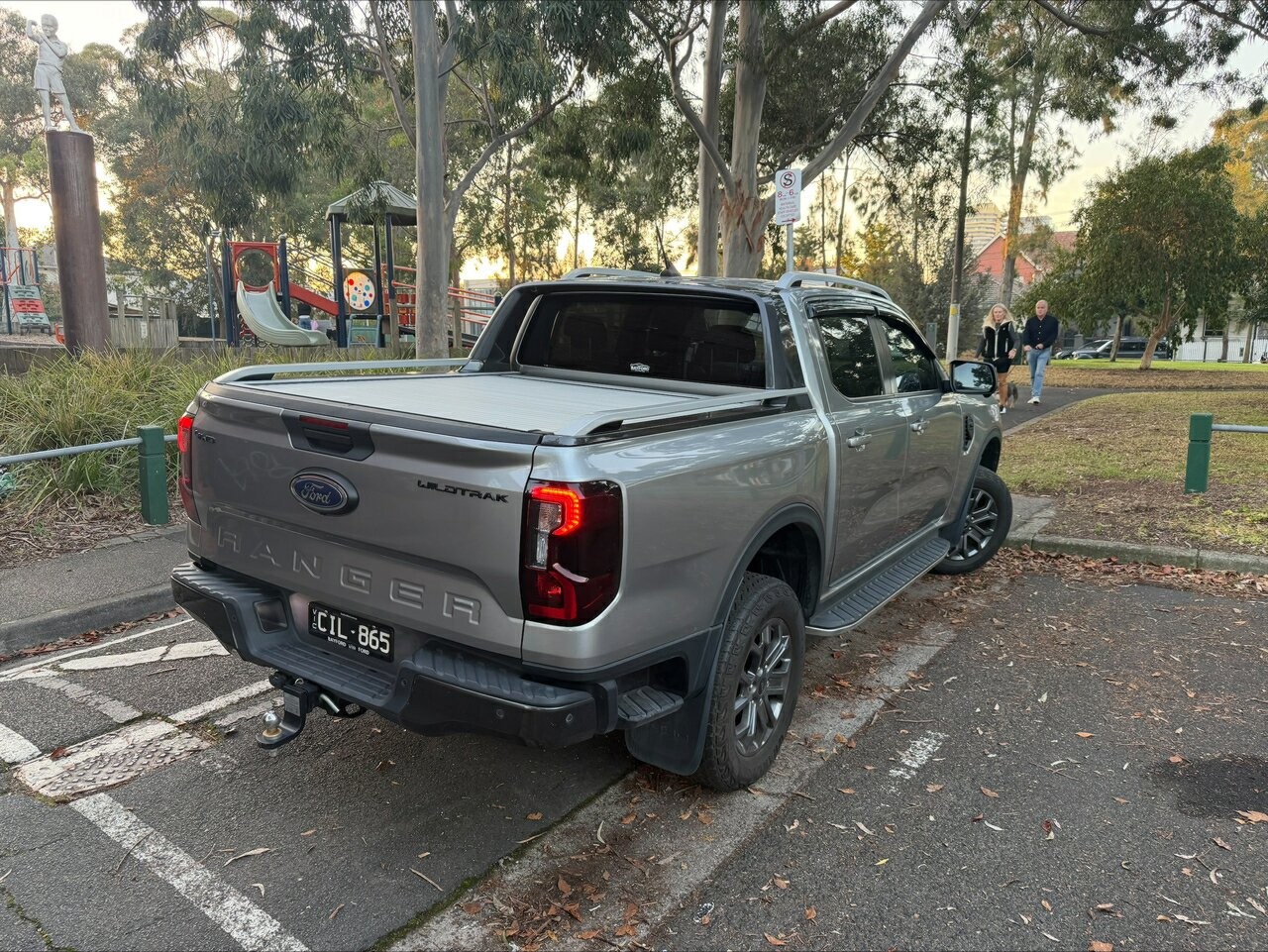 Ford Ranger image 2