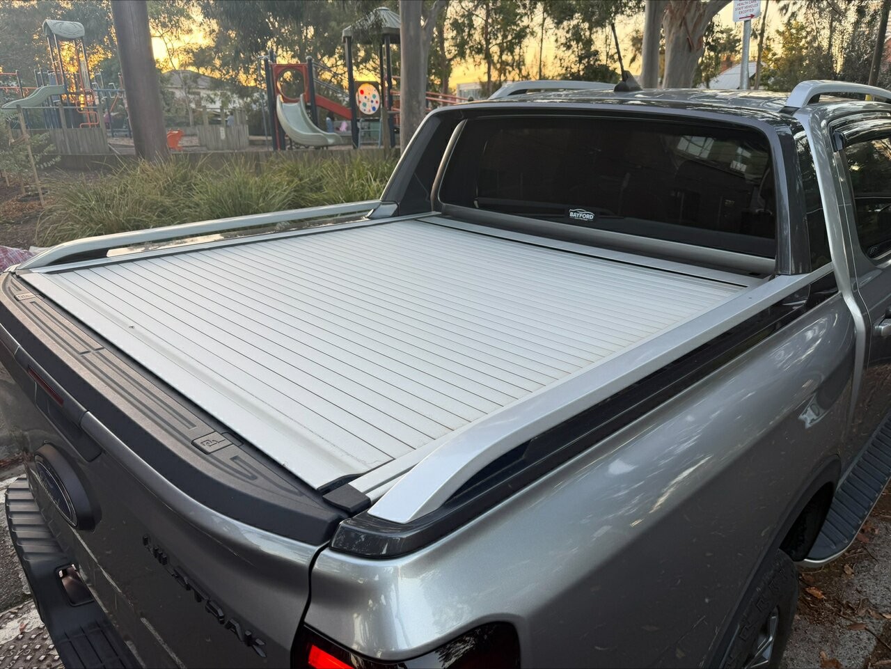 Ford Ranger image 3