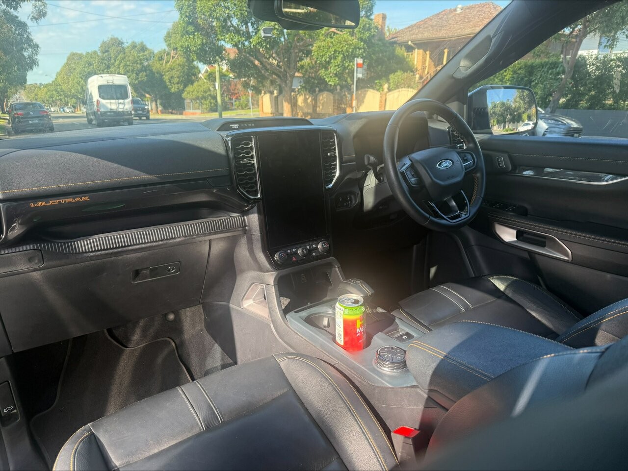 Ford Ranger image 4