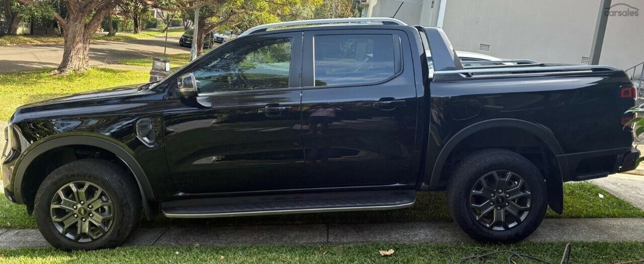 Ford Ranger image 2