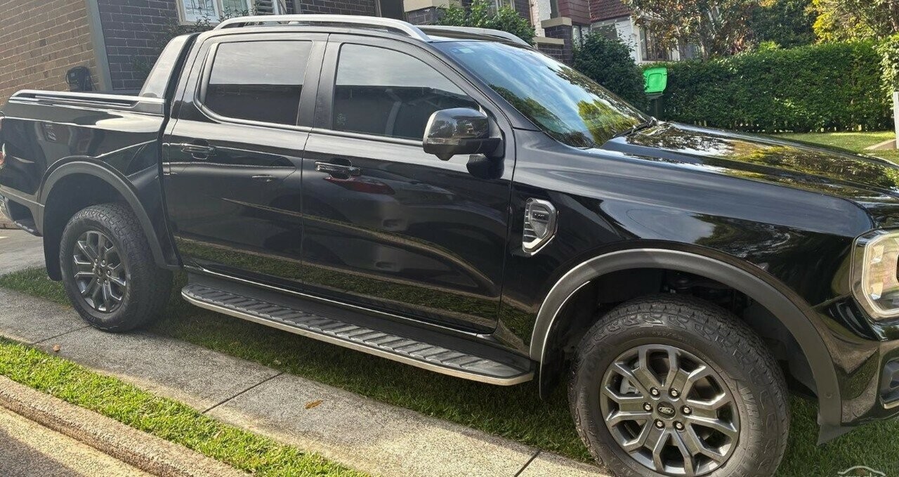 Ford Ranger image 3