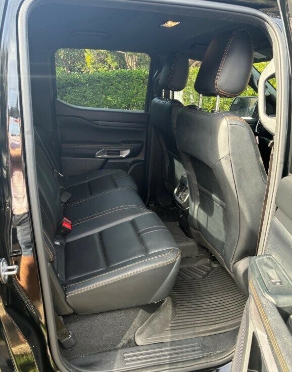 Ford Ranger image 4