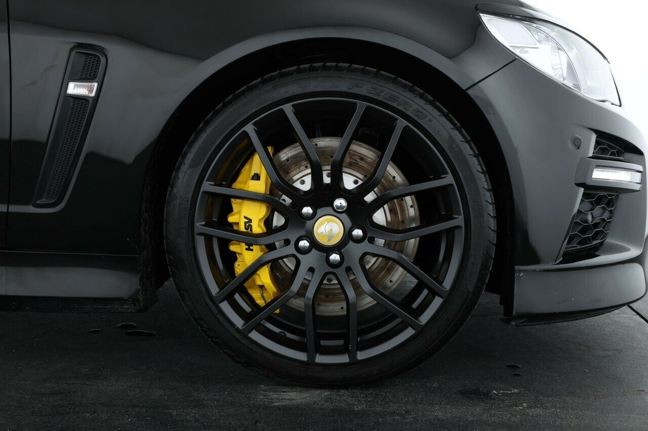 Holden Special Vehicles Gts image 4