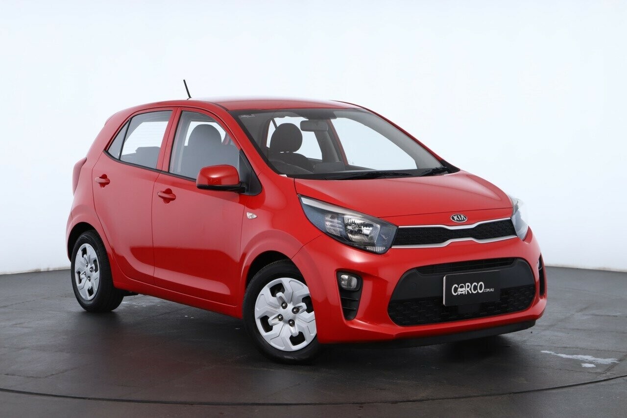 Kia Picanto image 1