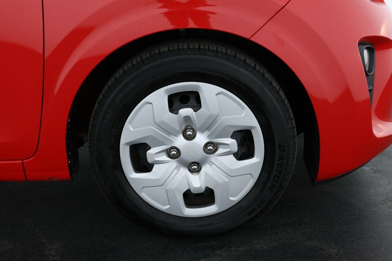 Kia Picanto image 4