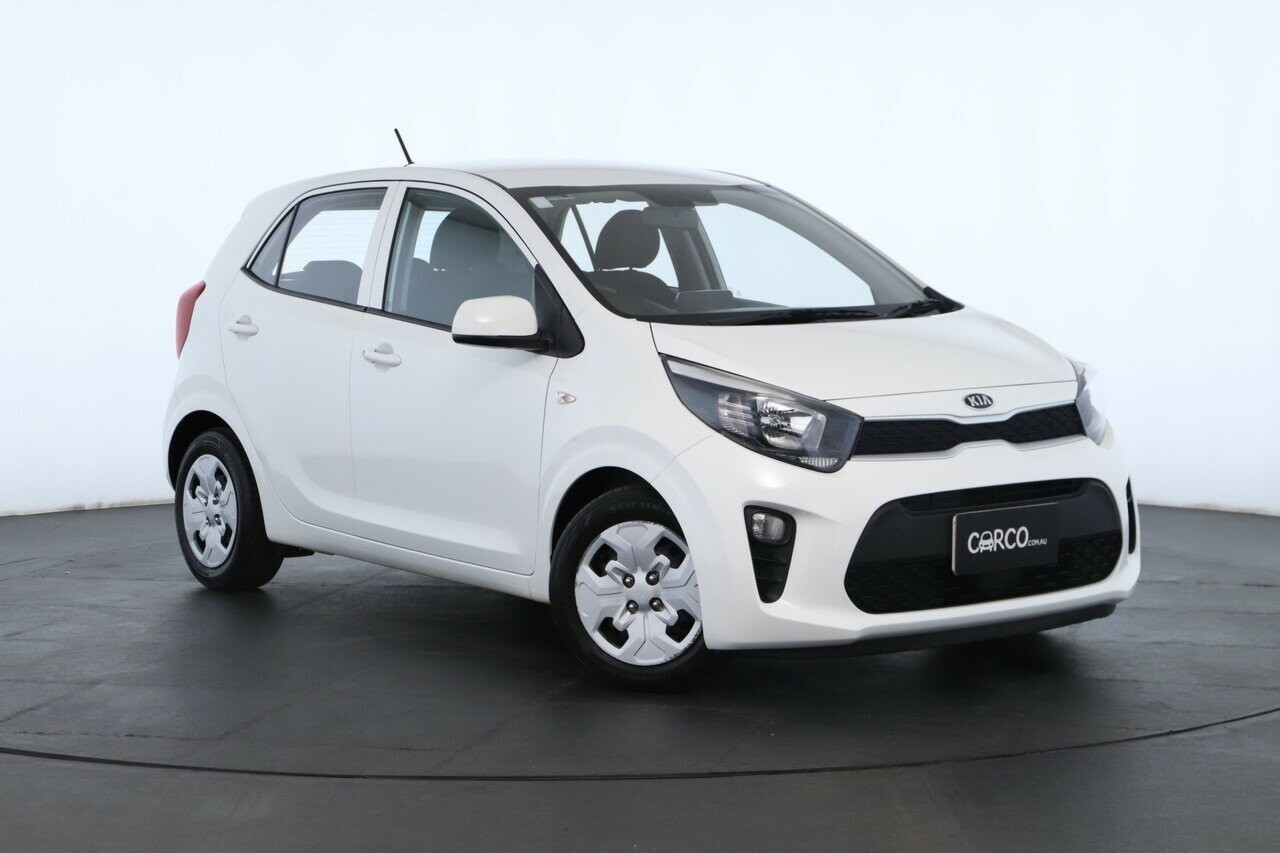 Kia Picanto image 1