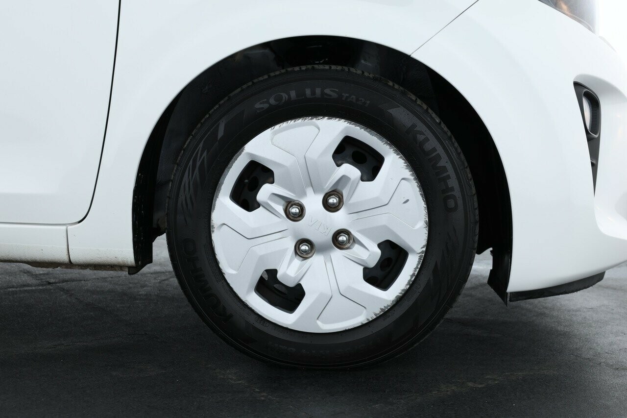 Kia Picanto image 4