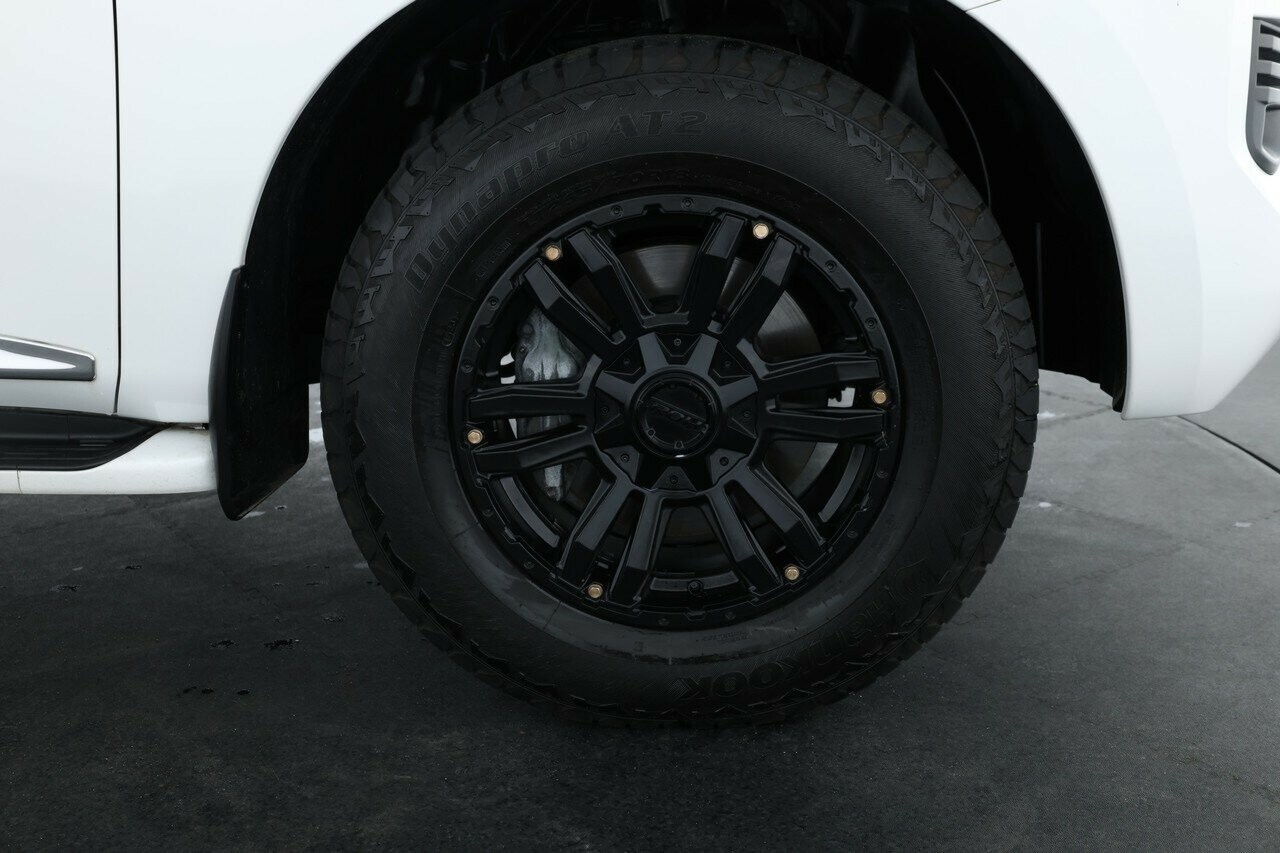 Nissan Patrol image 4