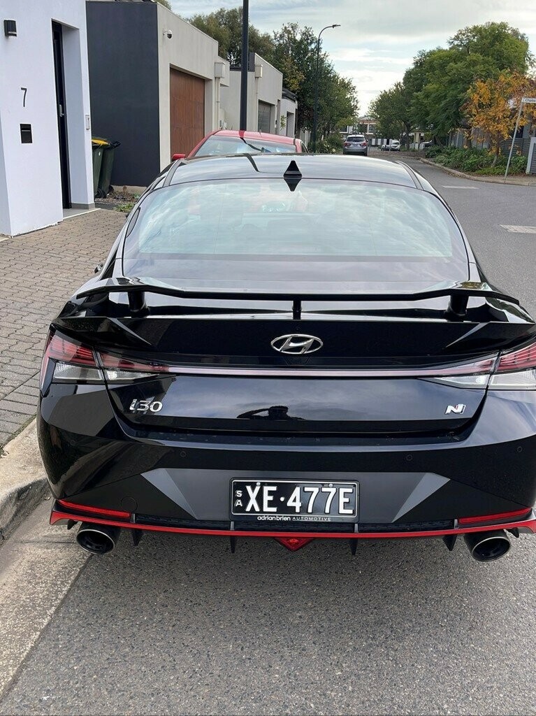 Hyundai I30 image 2