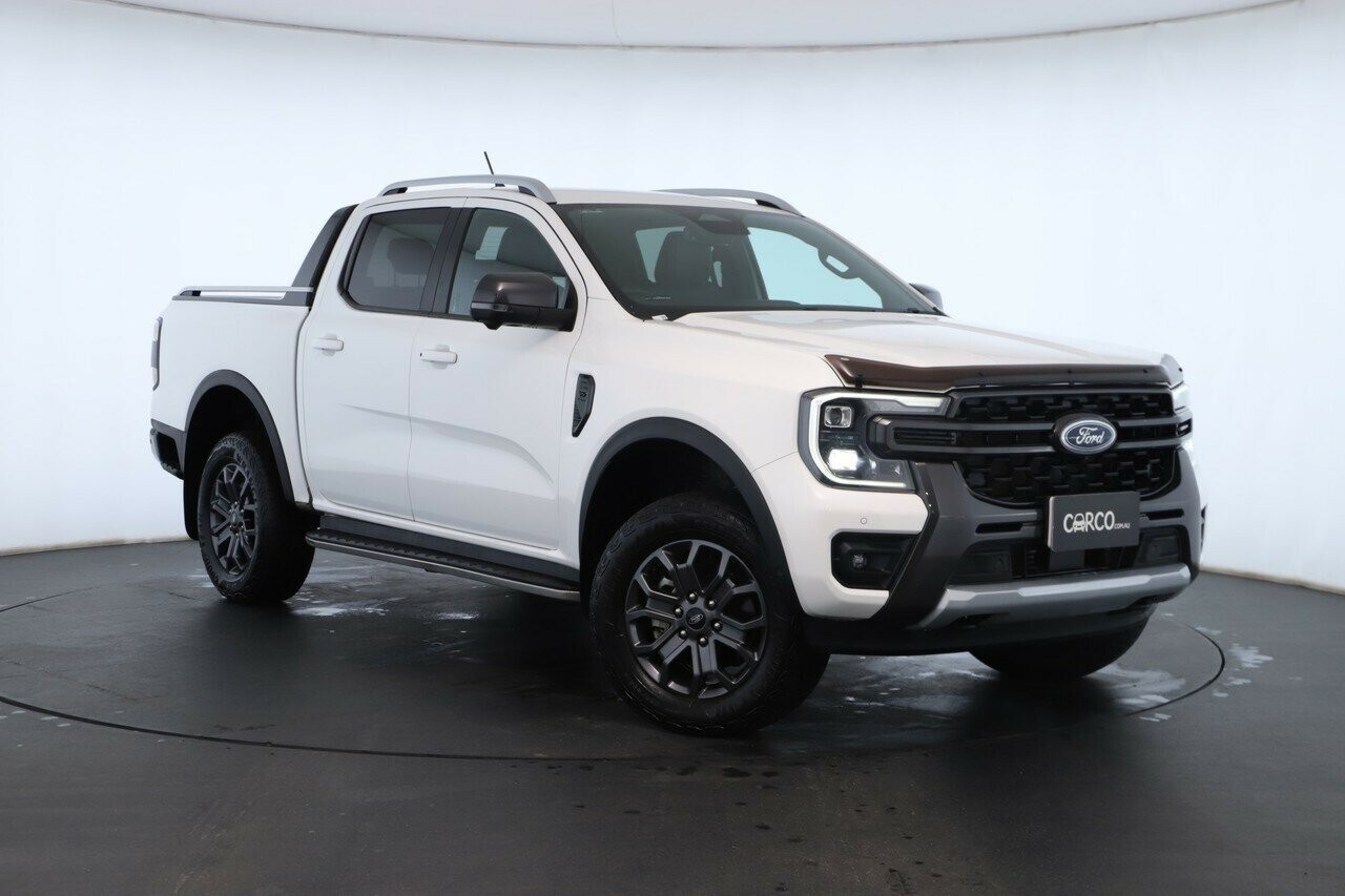 Ford Ranger image 1