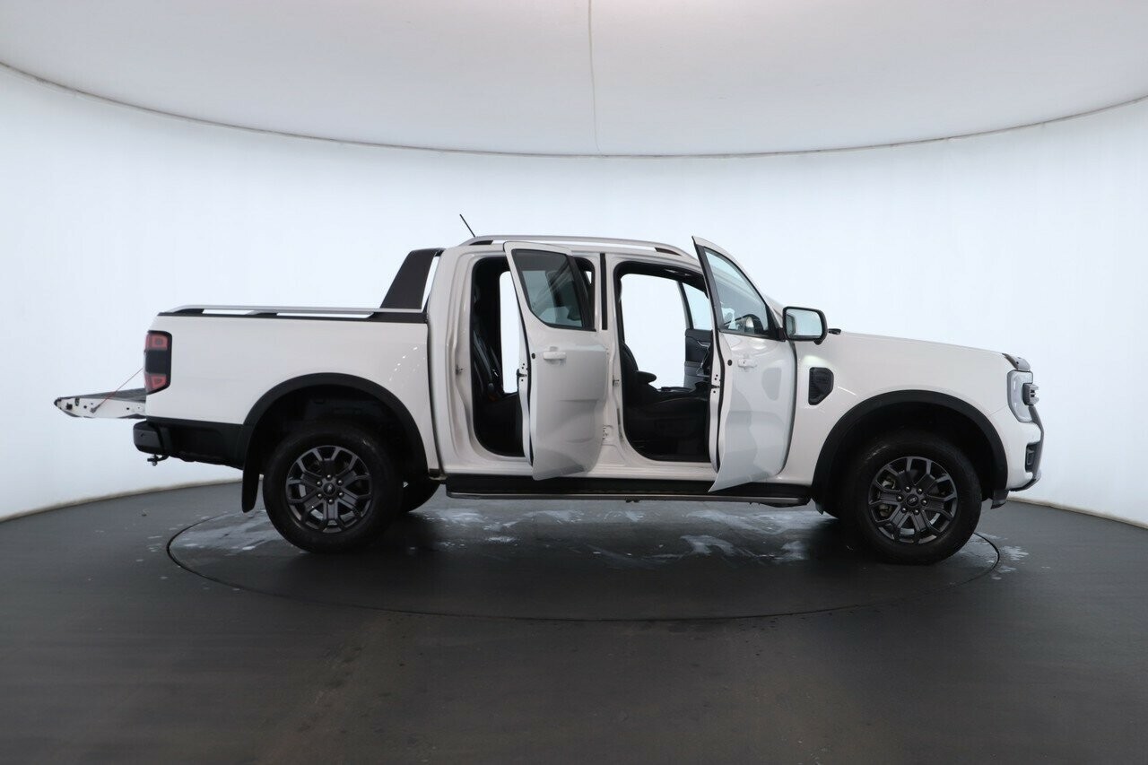 Ford Ranger image 2