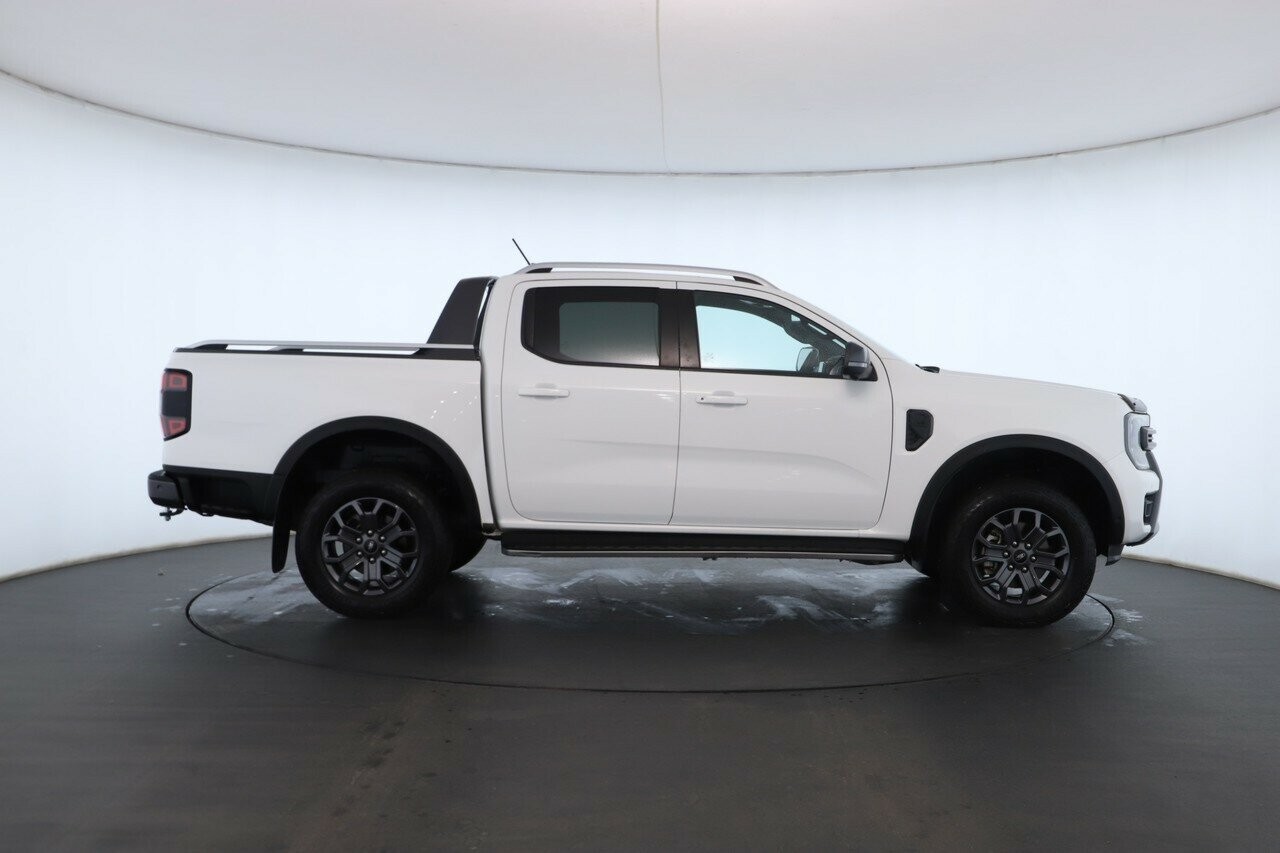 Ford Ranger image 3