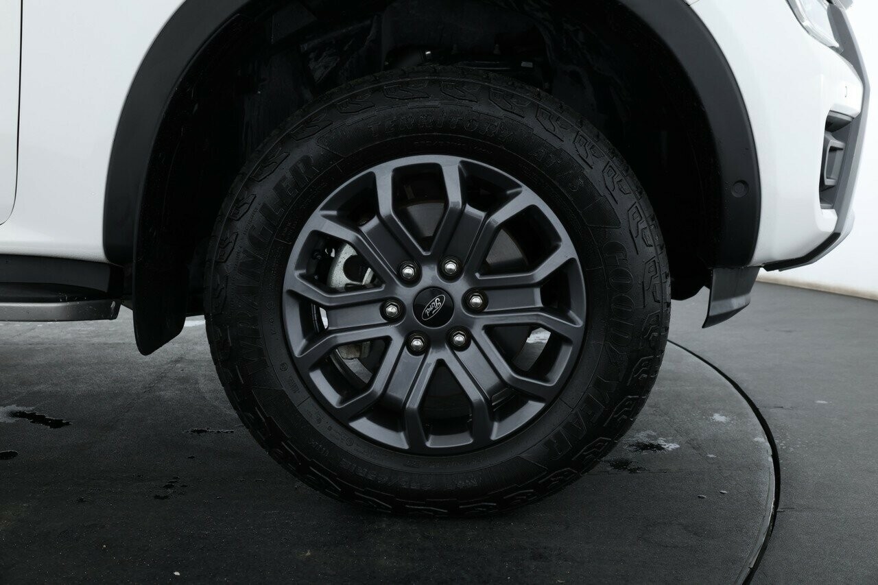 Ford Ranger image 4