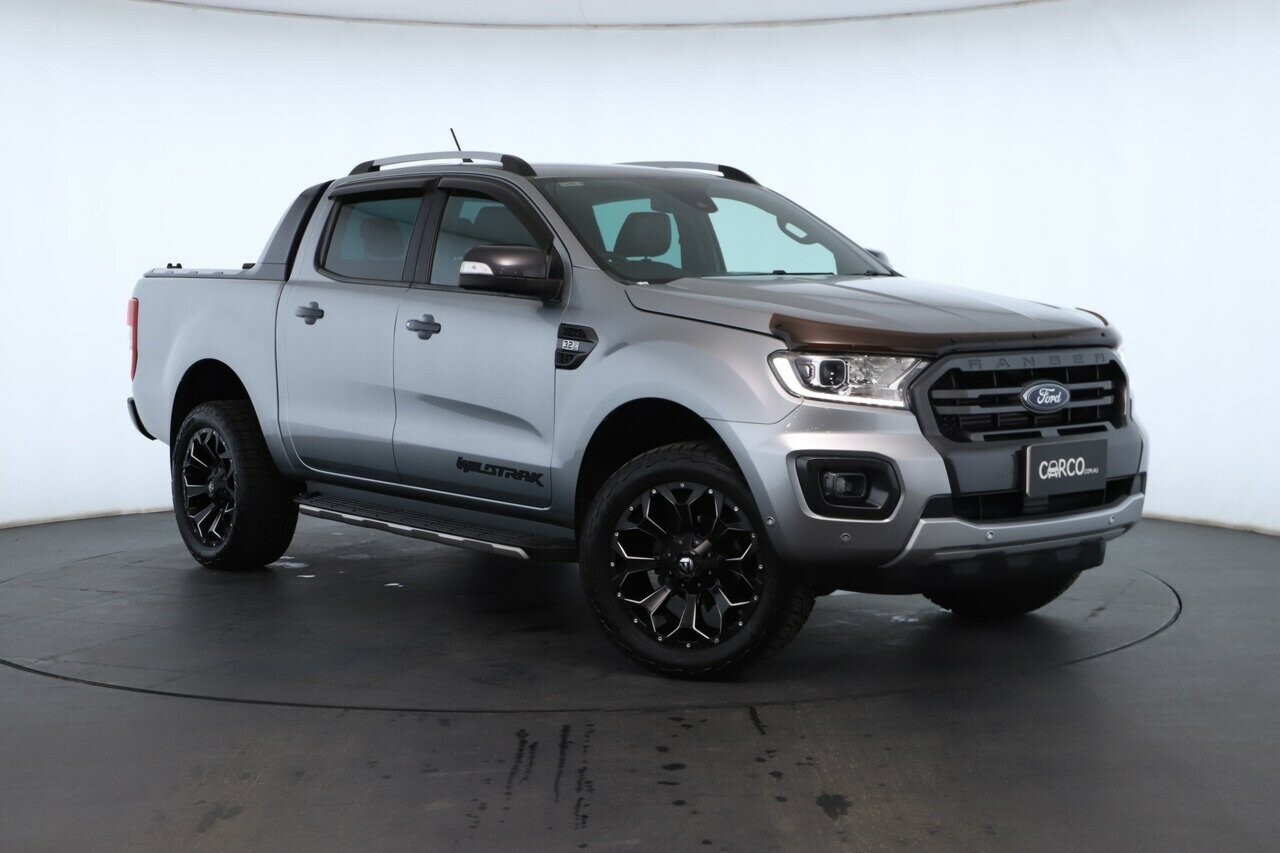 Ford Ranger image 1