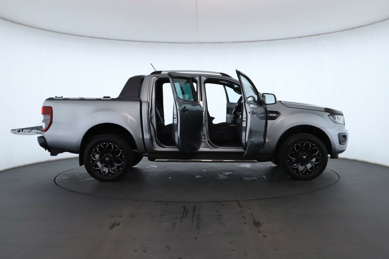 Ford Ranger image 2