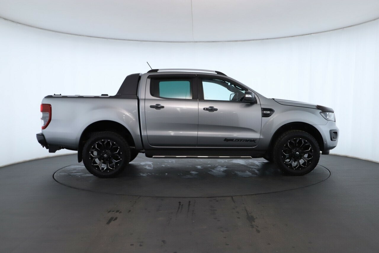 Ford Ranger image 3