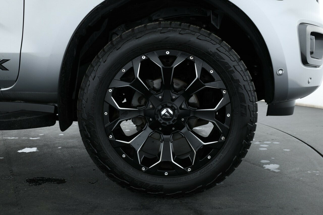 Ford Ranger image 4