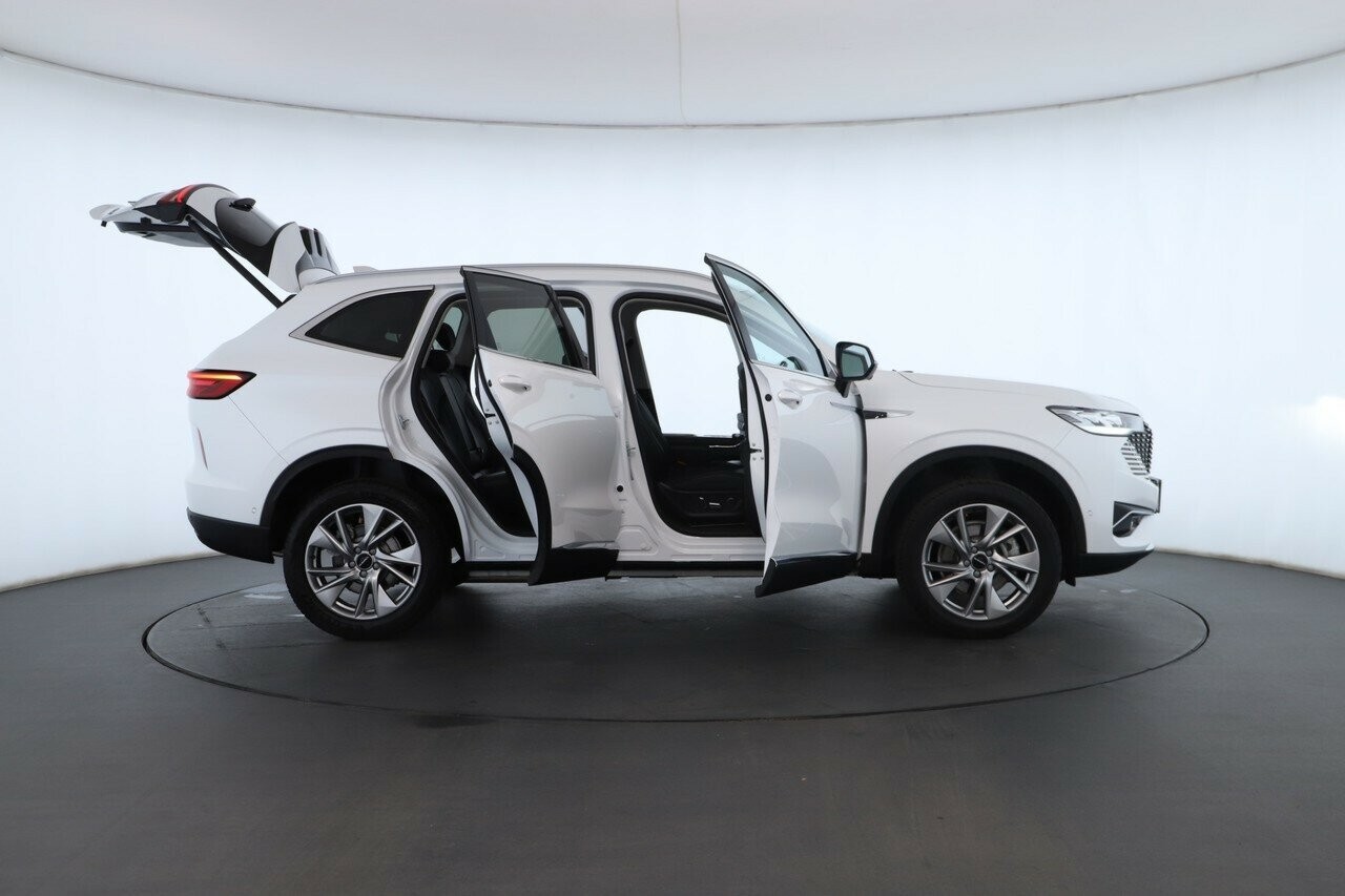 Gwm Haval H6 image 2