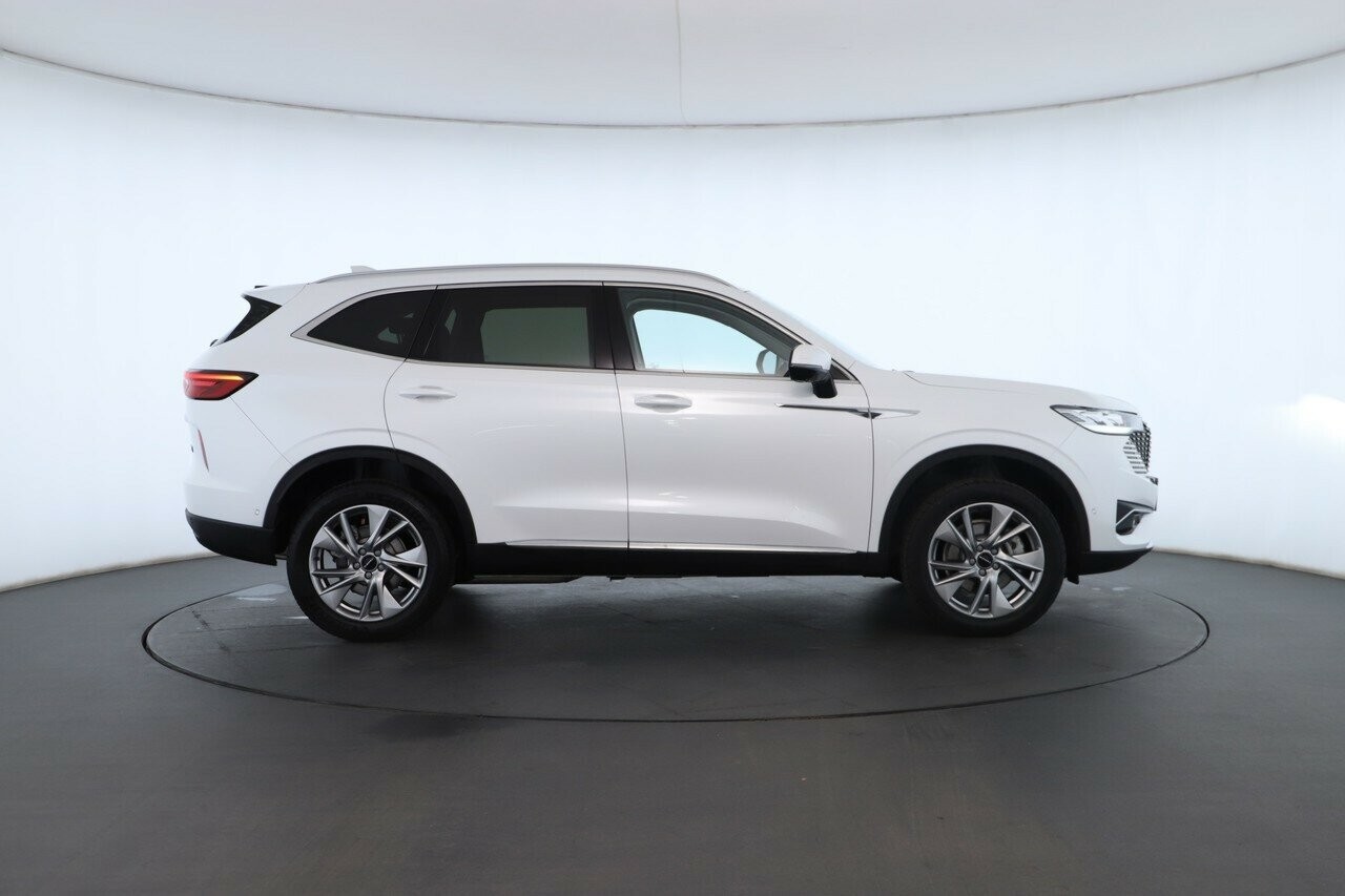 Gwm Haval H6 image 3