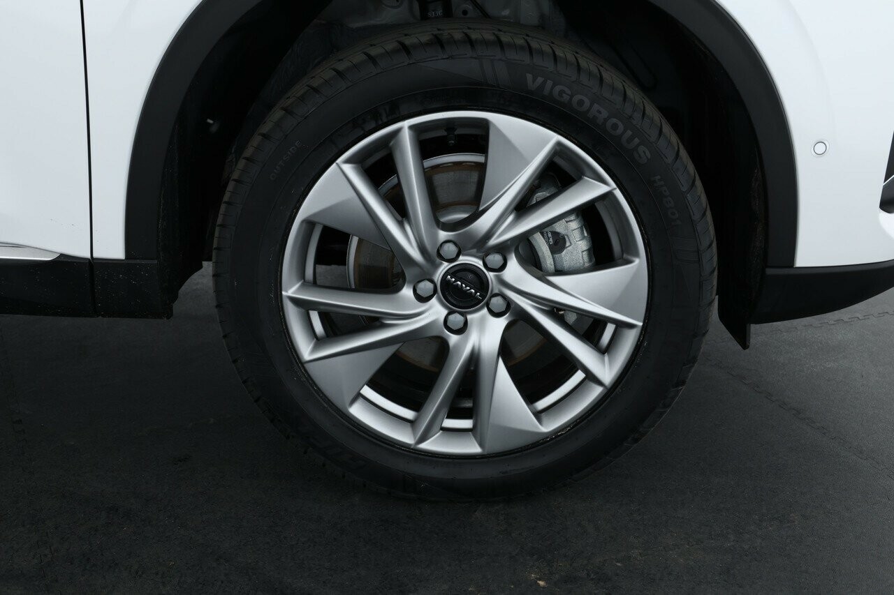 Gwm Haval H6 image 4
